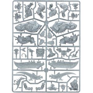 Games Workshop Tomb Kings Necrosphinx - Collectible Figure Games Workshop Tomb Kings Necrosphinx - Collectible Figure