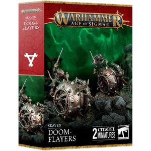 Games Workshop 90-41 Rataspheres Collectible Figure - Warhammer Skaven Games Workshop 90-41 Rataspheres Collectible Figure - Warhammer Skaven