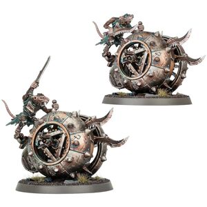 Games Workshop 90-41 Rataspheres Sbírková figurka - Warhammer Skaven Games Workshop 90-41 Rataspheres Sbírková figurka - Warhammer Skaven