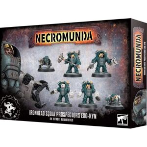 Games Workshop Exo-Kyn - Collectible Figure Games Workshop Exo-Kyn - Collectible Figure