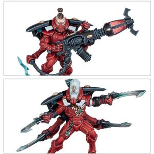 Games Workshop Aeldari Combat Patrol - Warhammer 40,000 Games Workshop Aeldari Combat Patrol - Warhammer 40,000