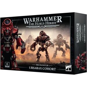 Games Workshop Ursarax Cohort - Collectible Figure - Warhammer Games Workshop Ursarax Cohort - Collectible Figure - Warhammer