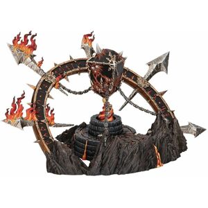 Games Workshop Nexus Chaotica - Collectible Figure Add-on - 80-54 Games Workshop Nexus Chaotica - Collectible Figure Add-on - 80-54