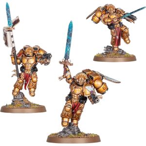 Games Workshop Blood Angels Combat Patrol - Warhammer 40K Games Workshop Blood Angels Combat Patrol - Warhammer 40K