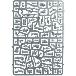 Games Workshop 103-27 Collectible Figure - Miniatures, Tabletop Game Games Workshop 103-27 Collectible Figure - Miniatures, Tabletop Game