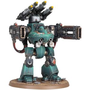 Games Workshop Boreas-Pattern Deredeo Dreadnought - Collectible Figure Games Workshop Boreas-Pattern Deredeo Dreadnought - Collectible Figure