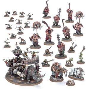 Games Workshop 70-952 kolekcjonerska figurka - Kolekcjonerska figurka Games Workshop 70-952 kolekcjonerska figurka - Kolekcjonerska figurka