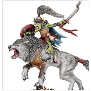 Games Workshop Grogneboss Gitz - Warhammer Age Of Sigmar Expansion Games Workshop Grogneboss Gitz - Warhammer Age Of Sigmar Expansion