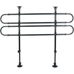 Sakura SS5260 - Barrière ajustable pour chiens en voiture Sakura SS5260 - Barrière ajustable pour chiens en voiture