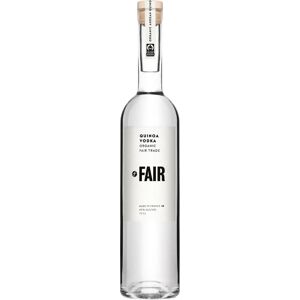 Fair Premium Vodka 0.7l 40% Fair Premium Vodka 0.7l 40%