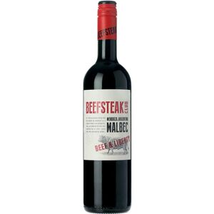 Beef & Liberty Malbec 2022 - Red Wine Beef & Liberty Malbec 2022 - Red Wine
