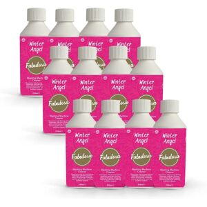 Fabulosa - Limescale Remover - Winter Angel - Cleaner Fabulosa - Limescale Remover - Winter Angel - Cleaner