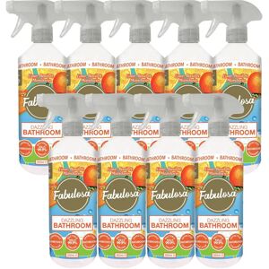 Fabulosa - MPAB - Lime Basil Mandarin - Cleaner Fabulosa - MPAB - Lime Basil Mandarin - Cleaner