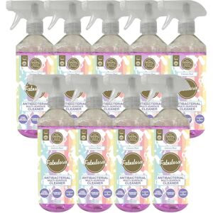 Fabulosa - Antibacterial Disinfectant - 500ml - Cleaner Fabulosa - Antibacterial Disinfectant - 500ml - Cleaner