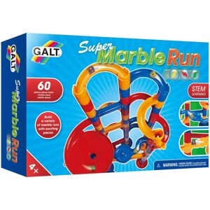 Galt Toys Super Marble Run - Educational Toy for Kids 4+ Galt Toys Super Marble Run - Educational Toy for Kids 4+
