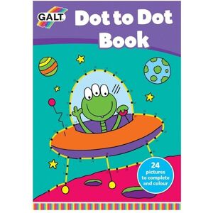 Galt Dot To Dot Book Galt Dot To Dot Book