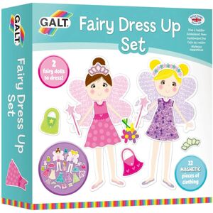 Galt Fairy Dressing Up Set - Craft Kit Galt Fairy Dressing Up Set - Craft Kit