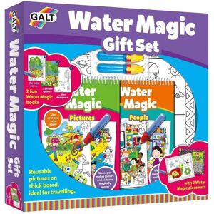 Galt Toys Water Magic Gaveesett - Leketøy Galt Toys Water Magic Gaveesett - Leketøy