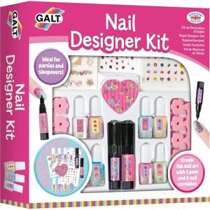 Galt Toys 1004357 Art/Craft Toy - Nail Designer Kit Galt Toys 1004357 Art/Craft Toy - Nail Designer Kit