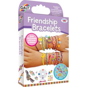 Galt Toys 1004393 Art/Craft Toy - Friendship Bracelets Galt Toys 1004393 Art/Craft Toy - Friendship Bracelets