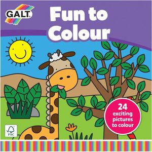 Galt 1004750 - Malbuch für Kinder Galt 1004750 - Malbuch für Kinder