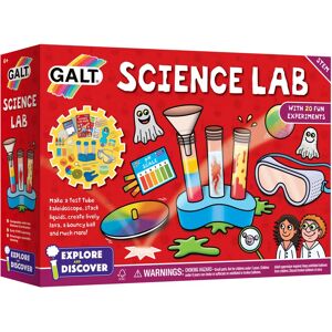 Galt Toys 1004861 Children Science Toy - Science Lab Galt Toys 1004861 Children Science Toy - Science Lab