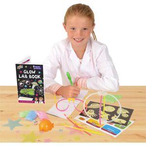 Galt Toys 1004867 Children Science Toy - Explore & Discover Glow Lab Galt Toys 1004867 Children Science Toy - Explore & Discover Glow Lab