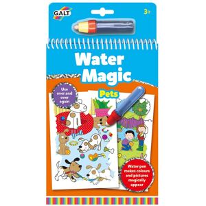 Galt Toys Water Magic Pets - Colouring Book for Children Galt Toys Water Magic Pets - Colouring Book for Children