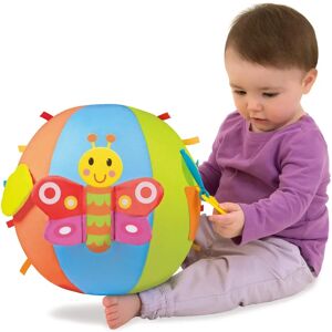 Galt Activity Ball - Sensory & Motor Skills Galt Activity Ball - Sensory & Motor Skills