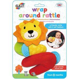 Galt Baby Toy - Lion Spiral Galt Baby Toy - Lion Spiral