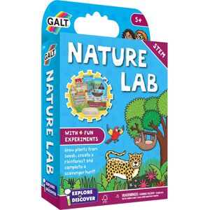 Galt Children's Science Toy - Explore & Discover Galt Children's Science Toy - Explore & Discover