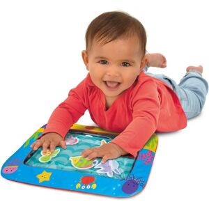 Galt Water Playmat - Soft, Portable Ocean Baby Toy Galt Water Playmat - Soft, Portable Ocean Baby Toy