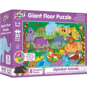 Galt Toys 1005368 Puzzle - 30 pcs Educational Galt Toys 1005368 Puzzle - 30 pcs Educational