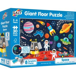 Galt Space Giant Floor Puzzle - Space - Puzzle Galt Space Giant Floor Puzzle - Space - Puzzle