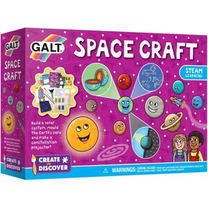 Galt Toys 1005416 Children’s Space Science Toy - Children's Science Toy Galt Toys 1005416 Children’s Space Science Toy - Children's Science Toy