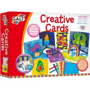 Galt Creative Cards Craft Kit - Craft Kit Galt Creative Cards Craft Kit - Craft Kit