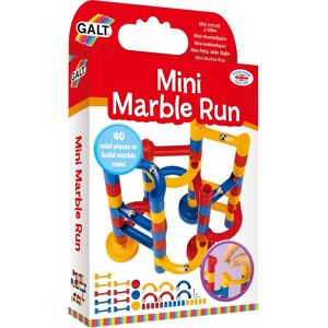 Galt Mini Marble Run - Utbildande Leksak för Barn & Vuxna Galt Mini Marble Run - Utbildande Leksak för Barn & Vuxna