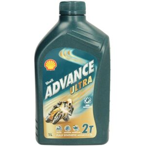 Shell Ultra 2T 1L - Motoröl Shell Ultra 2T 1L - Motoröl