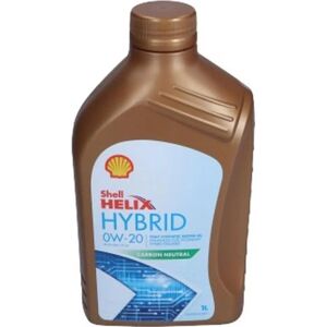 Shell Yaris Hybrid 0W-20 Huile moteur - Huile moteur - Publicité Shell Yaris Hybrid 0W-20 Huile moteur - Huile moteur - Publicité