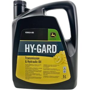 John Deere - Hy-Gard J20-C - 15W-40 - 5L - Huile - Publicité John Deere - Hy-Gard J20-C - 15W-40 - 5L - Huile - Publicité