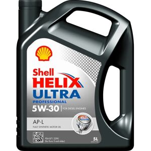 Huile moteur Shell - PSA B71 2290 - 5L - 5W-30 - Huile moteur - Publicité Huile moteur Shell - PSA B71 2290 - 5L - 5W-30 - Huile moteur - Publicité