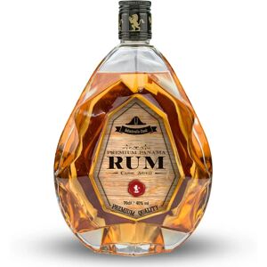 Old St. Andrews Admiral's Cask Diamond Rum - Premium Panama Spirit Old St. Andrews Admiral's Cask Diamond Rum - Premium Panama Spirit