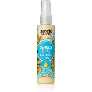 Inecto Dream Crème Define & Shine Hair Serum - Hair Type Inecto Dream Crème Define & Shine Hair Serum - Hair Type