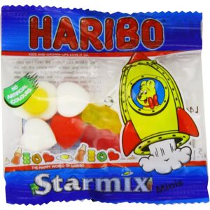 Haribo Model - Mini Assortment - Confectionery Haribo Model - Mini Assortment - Confectionery