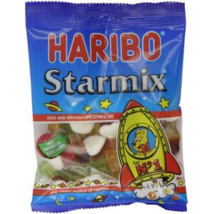 Haribo Starmix Sweets - Gummy Candy Mix Haribo Starmix Sweets - Gummy Candy Mix
