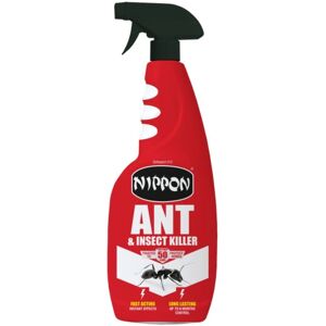 Vitax Ant Killer Spray 750ml - Insect Killer Spray Vitax Ant Killer Spray 750ml - Insect Killer Spray