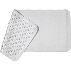 Croydex White Small Bath Mat - Bath Mat Croydex White Small Bath Mat - Bath Mat