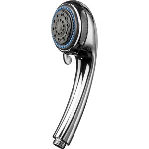 Croydex AM150241 Shower Head - Chrome - 3 Spray Patterns Croydex AM150241 Shower Head - Chrome - 3 Spray Patterns