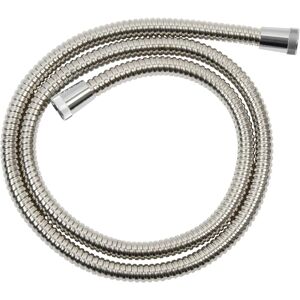 Croydex Stainless Steel Stretch Shower Hose - 11mm Bore Croydex Stainless Steel Stretch Shower Hose - 11mm Bore