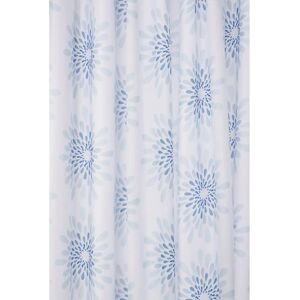 Croydex AF288424 Splash Shower Curtain Croydex AF288424 Splash Shower Curtain